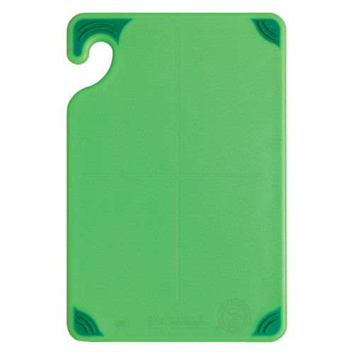 Saf-t-grip Bar Cutting Board 6'' X 9'' X 3/8'' Anti-slip Grip Corners