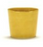 Espresso Cup, Sunny Yellow, 5 oz., 2 3/4'' dia. x 2 3/8''H, round, Stoneware, Yellow, Serax, Ottolenghi - Feast
