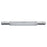 Sani-safe (09223) Cheese Knife 14'' Doubled-handled