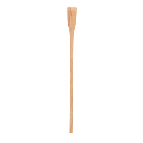Stirring Paddle 48'' Wood