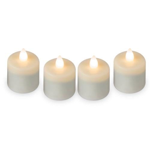 Flameless Tealight Candle 2.0 T  rechargeable