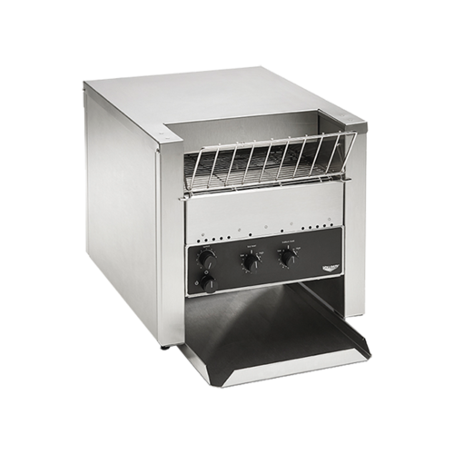 Conveyor Toaster, horizontal conveyor, all bread types, (450) slices per hour