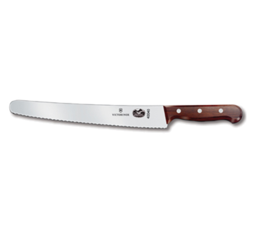 Bread Knife  10-1/4'' blade