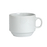 Classic Cafe Cappuccino Cup 11-1/4 oz. stackable