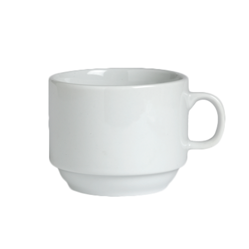 Classic Cafe Cappuccino Cup 11-1/4 oz. stackable