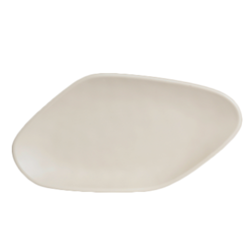 Platter 15'' X 8'' X 1-1/4'' Oval