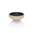 Dip Bowl, 3.4'' dia., round, ceramic, Lagoon Dark, Style Lights by WMF
