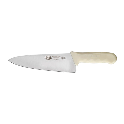 Cooks Knife 8'' Long Wide