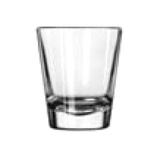 Whiskey Shot Glass 1-3/4 Oz.