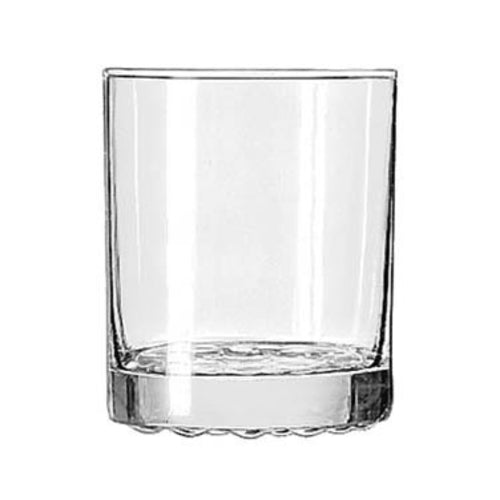 Double Old Fashioned Glass 12-1/4 Oz.