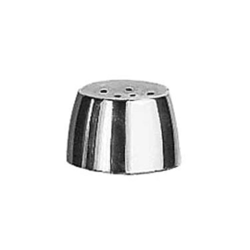 Replacement Lid Chrome Plated Plastic For Models 5221 & 5037 Tabletop Shakers