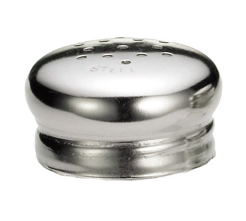 Replacement Top Only For Salt And Pepper Shaker (154 Bh2 & Hr113)