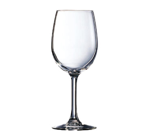 Wine Glass 8-1/2 Oz.