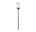 Oyster/Cocktail Fork 6'' 18/0 stainless steel