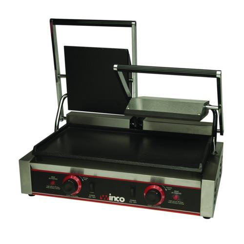Sandwich Grill Electric Countertop