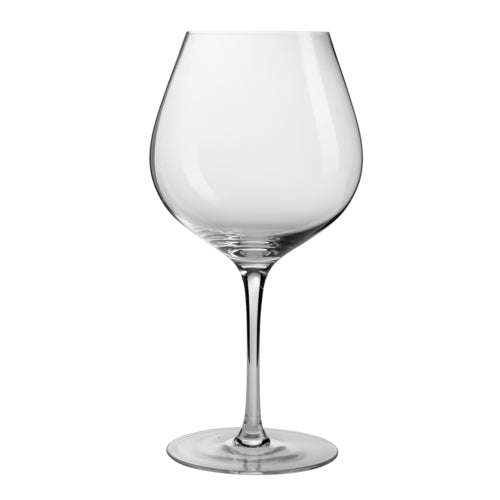 Burgundy Wine Glass 24 Oz.