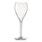 inAlto Tre Sensi Sparkling Wine Glass 7-1/4 oz.