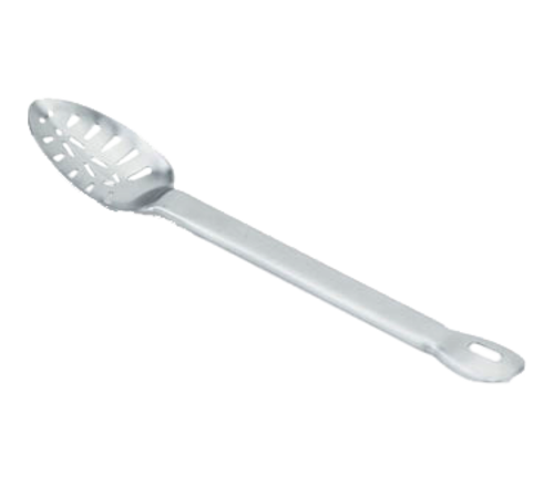 Basting Spoon One-piece Heavy Duty Slotted