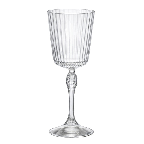 Cocktail Glass 8-1/2 oz. Bormioli Rocco