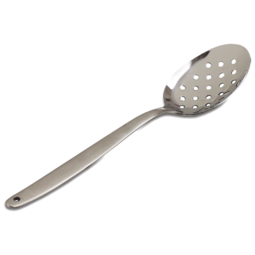 PERFORATED KUNZ SPOON -SMALL