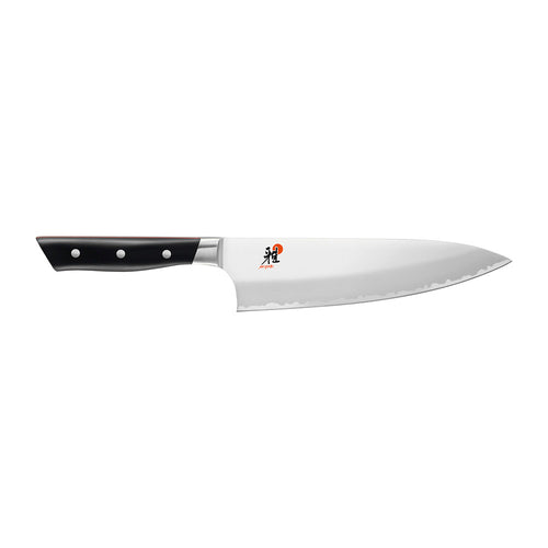 Miyabi Evolution Chef's Knife 8''