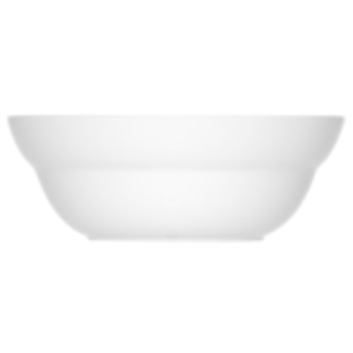 Dimension Stew Bowl, 28.74 oz., 8'' dia., porcelain