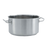 Intrigue Sauce Pot 12 Quart (11.4l) 18/8 Stainless Steel Body