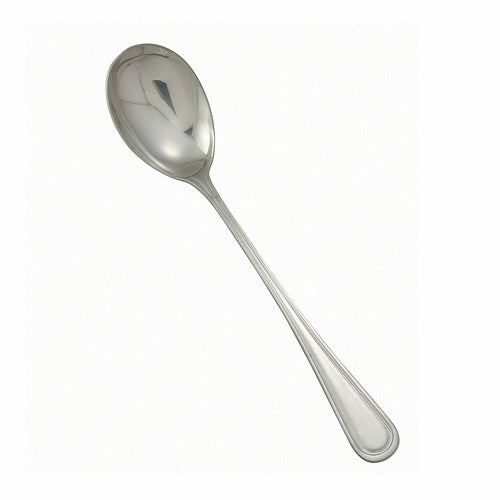 Spoon 11-1/2'' Solid