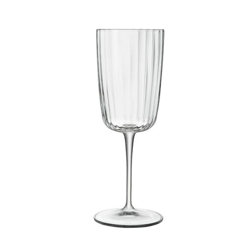 Cocktail Glass, 8.45 oz., 2.6'' dia. x 7.5''H,  Speakeasy Swing by Luigi Bormioli