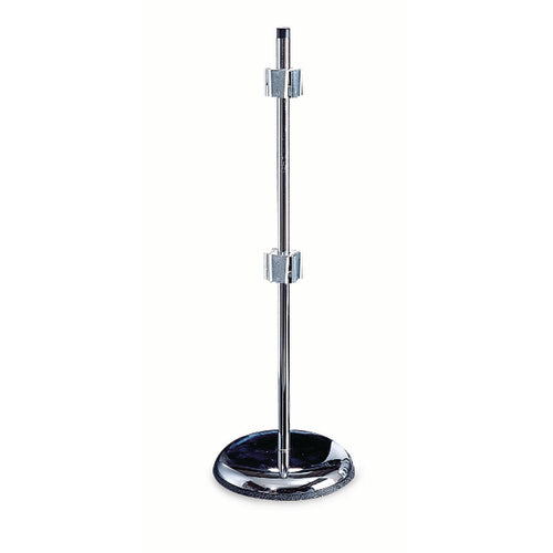 Cup Dispenser Stand Only  rotating  10'' diameter base