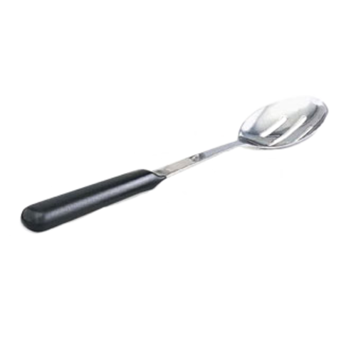 Kool-touch Hollow Handled Buffetware Serving Spoon Slotted 12'' Long