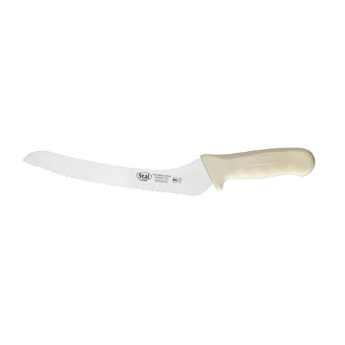 Stal Bread Knife 9'' Stain-free
