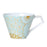 Tea Cup, 7-3/4 oz., 2-3/4''H, bone china, William Edwards, Moresque