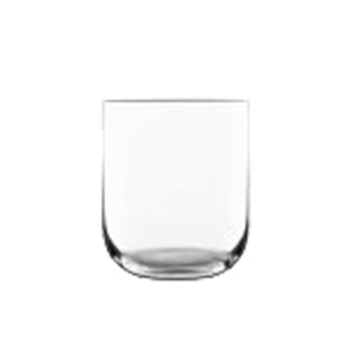 Double Old Fashioned Glass, 15.25 oz., 3-9/10''H, 3-1/4'' dia.