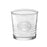 Double Old Fashioned Glass 11-1/4 oz.