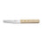 Oyster/Clam Knife 7-1/2'' O.A.L. 3-1/2'' blade