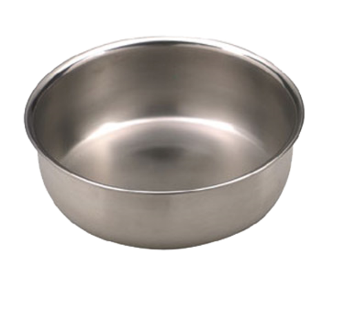 Chafer Food Pan Round For Adagio Chafers