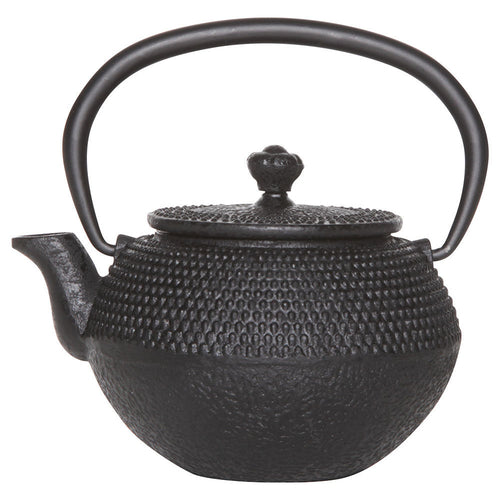 Teapot 11.8 oz. 5-1/2'' x 4-1/3''