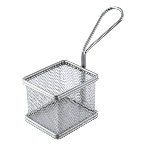 Fryer Basket 2.8'' X 3.3'' Small