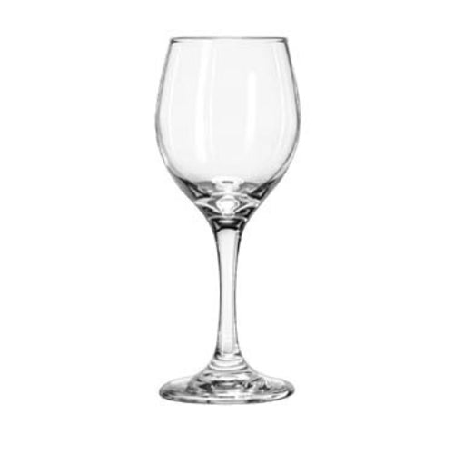 Wine Glass 8 Oz.