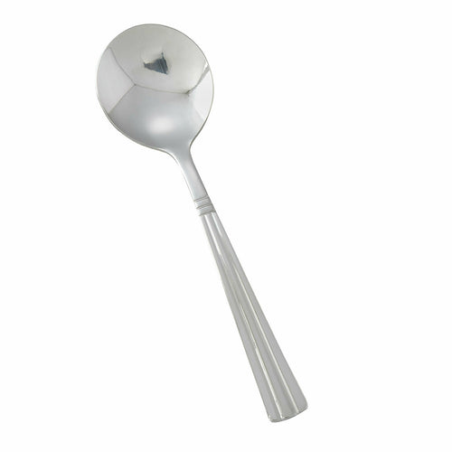 Bouillon Spoon 5-5/8'' heavy weight