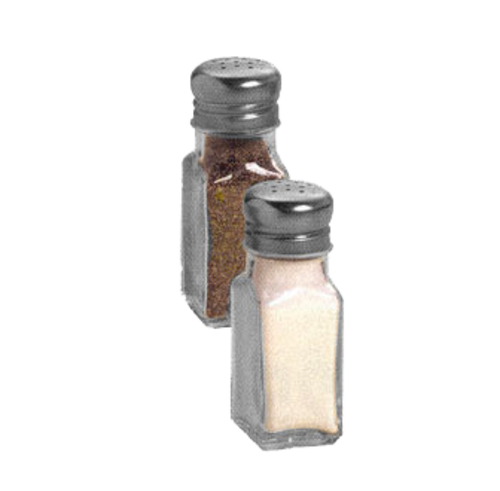Salt & Pepper Shaker 2 Oz.
