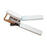 Can Opener Portable White Pvc Handles