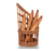 Bread Basket 11'' Dia.