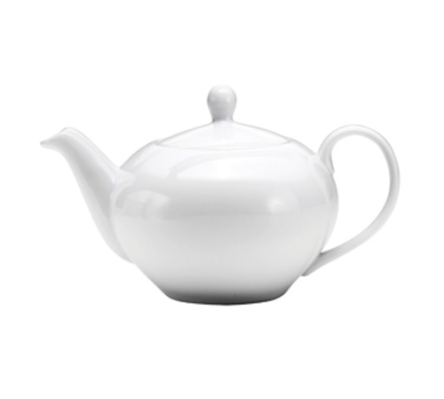 Teapot 15-1/4 oz. 8''
