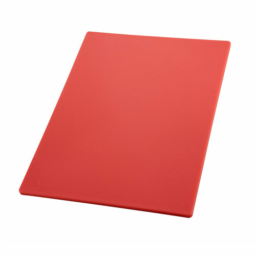 Cutting Board 18'' X 24'' X 1/2'' Thick Polyethylene