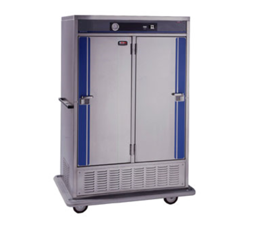Refrigerated Cabinet Mobile 2 Door