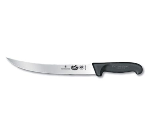 Breaking Knife 10'' curved