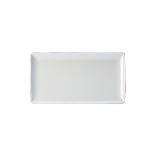 GASTRONORM RECTANGLE 12 3/4'' X 7'' WHITE