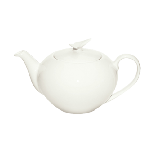 Teapot 15 oz. round